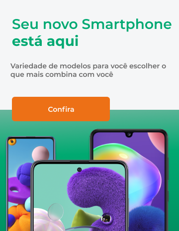 Banner Smartphone