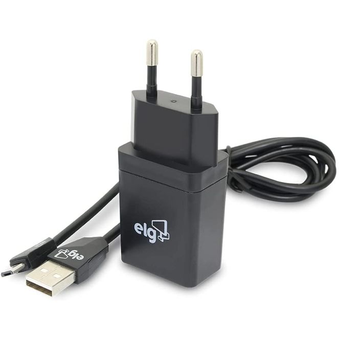 KIT-CARREGADOR-ELG-MICRO-UBS-KT510WC-PTO KIT-CARREGADOR-ELG-MICRO-UBS-KT510WC-PTO