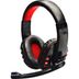 Combo-Gamer-4-em-1-ELG-Striker---Preto